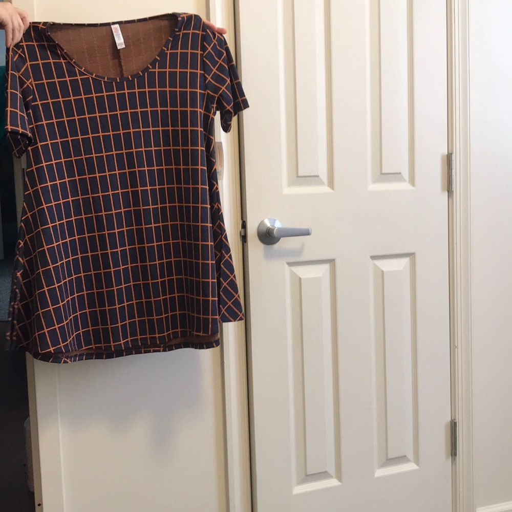 LulaRoe Casual Dress NWT